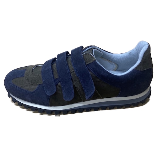 GERMAN TRAINER　■VELCRO-MARATHON type <OLIVE/NAVY>の商品画像2