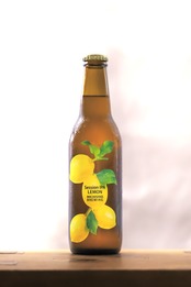 MICHISHIO BREWING Session IPA Lemon　330㎖