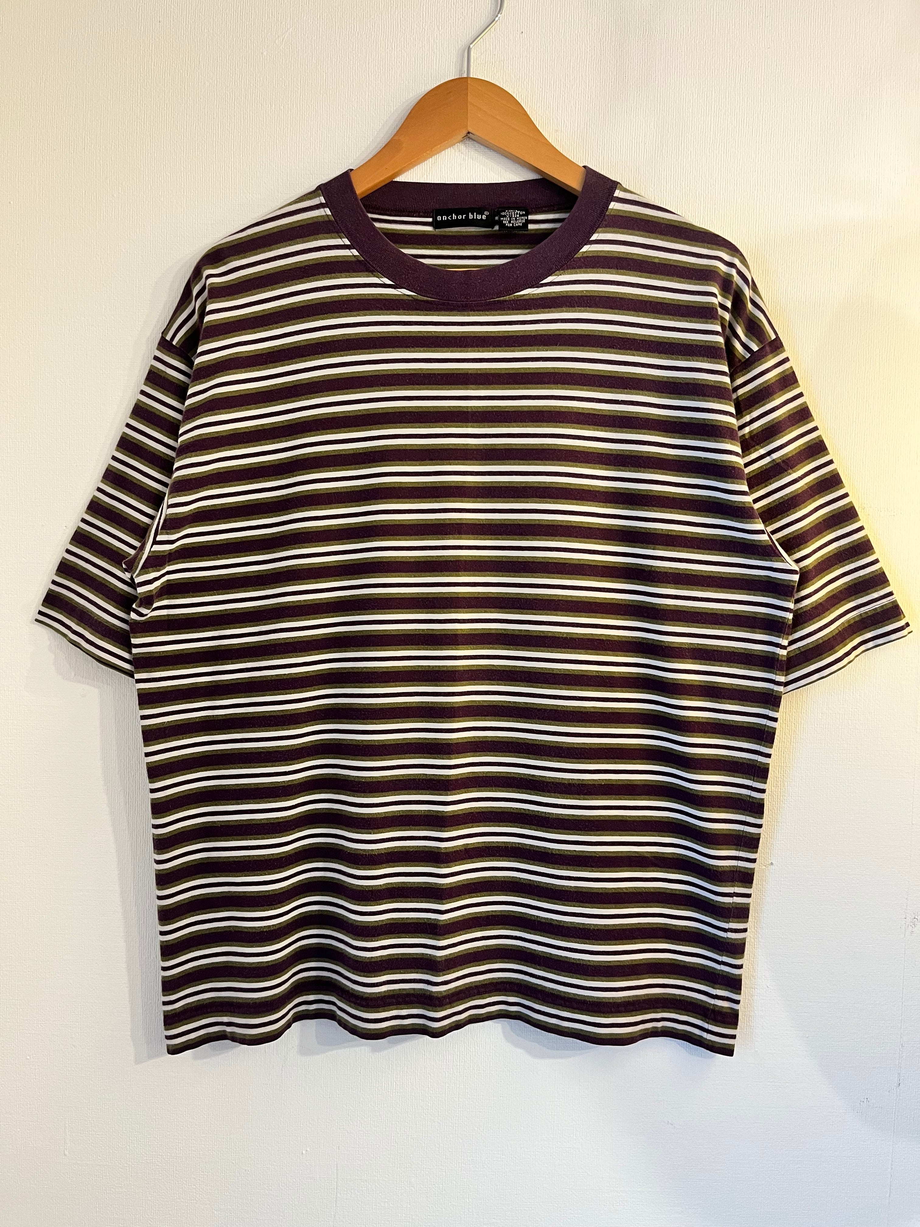 50s McGREGOR Rayon Gabardine Shirt 50年代 マクレガー レーヨン