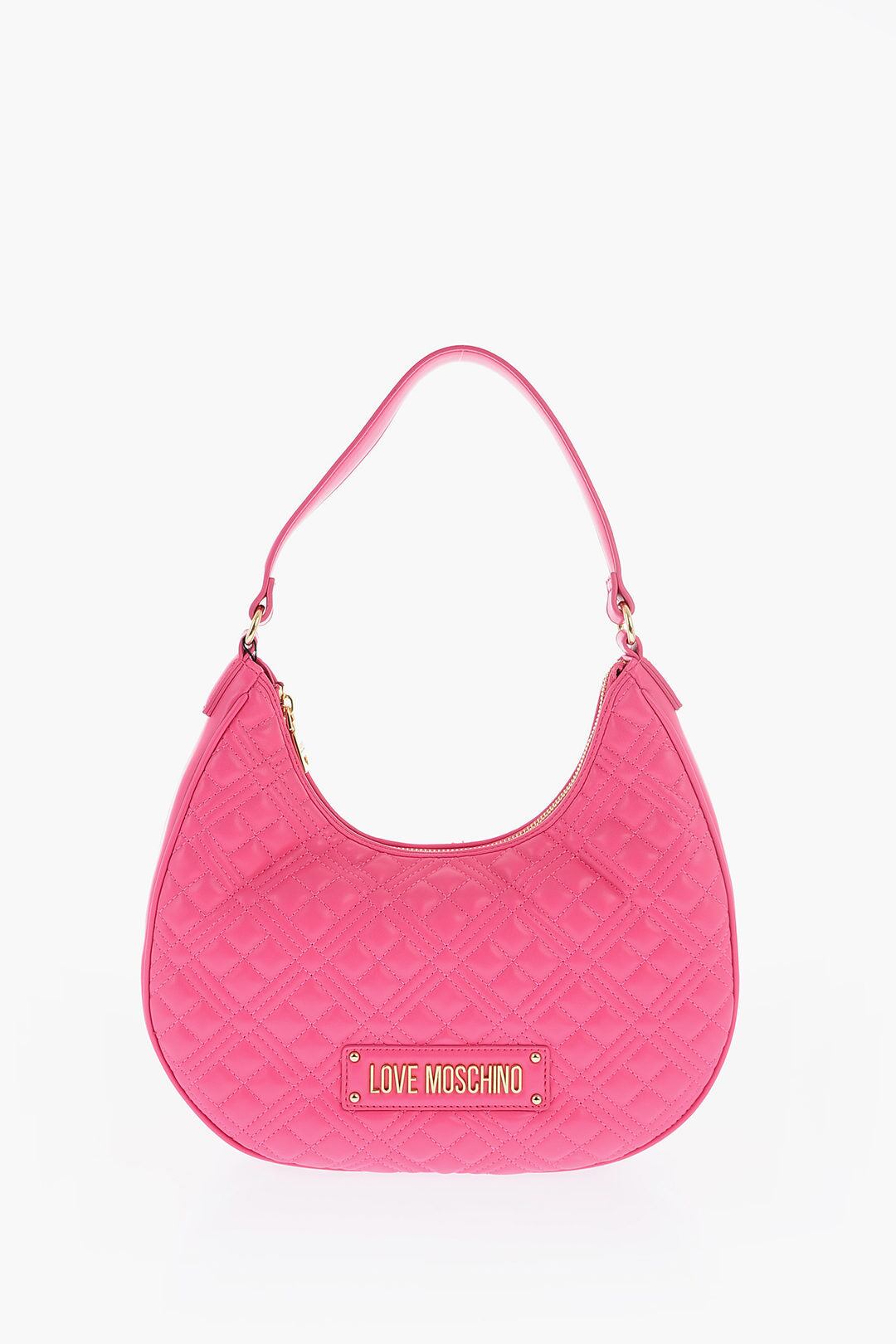 MOSCHINO モスキーノ バッグ エコレザー・フェイクレザー