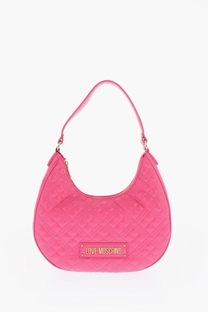 MOSCHINO モスキーノ バッグ エコレザー・フェイクレザー