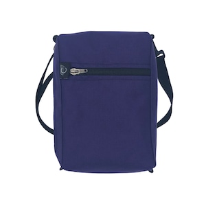 COMA / SHOULDER BAG -PURPLE-