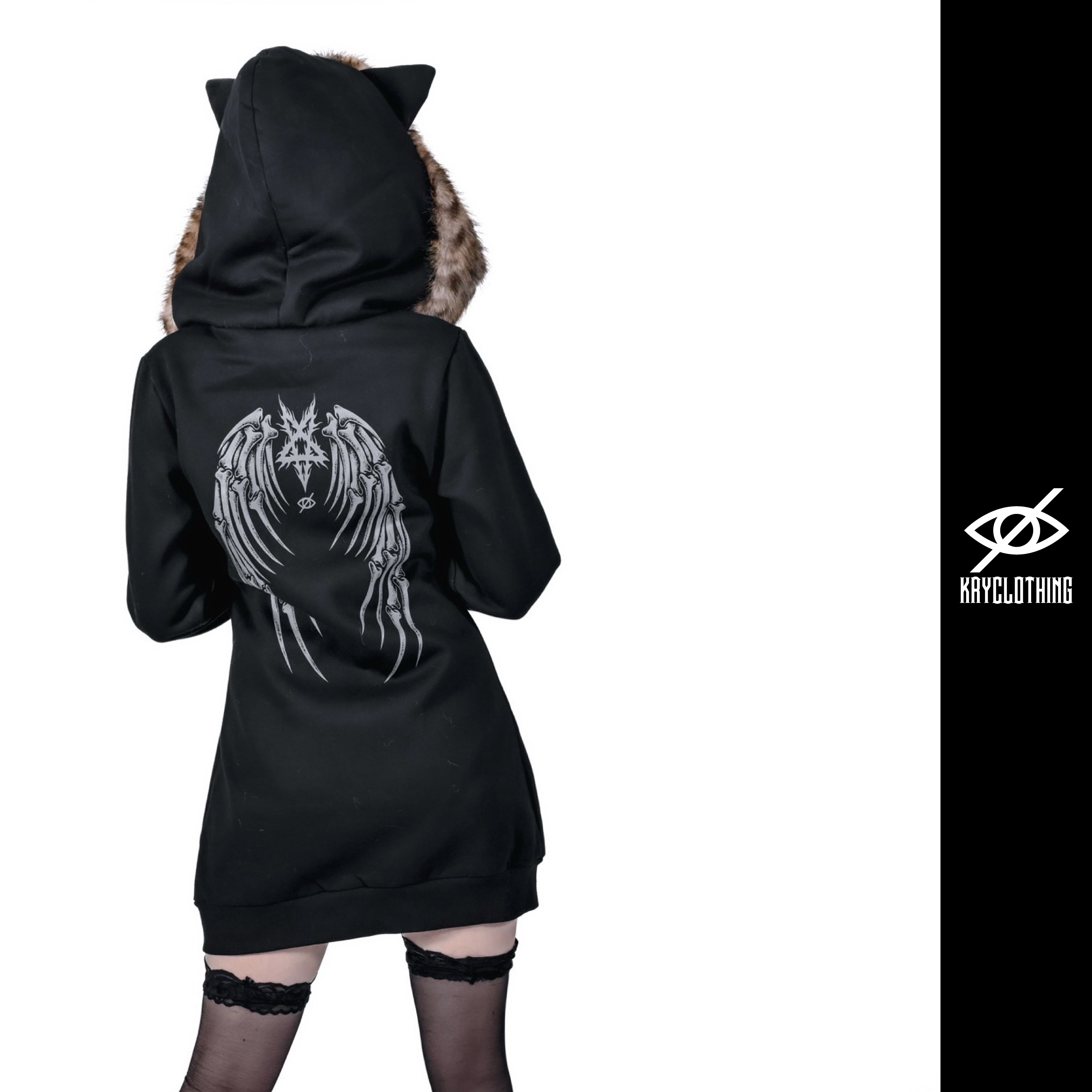 KISAI」 | KRY clothing