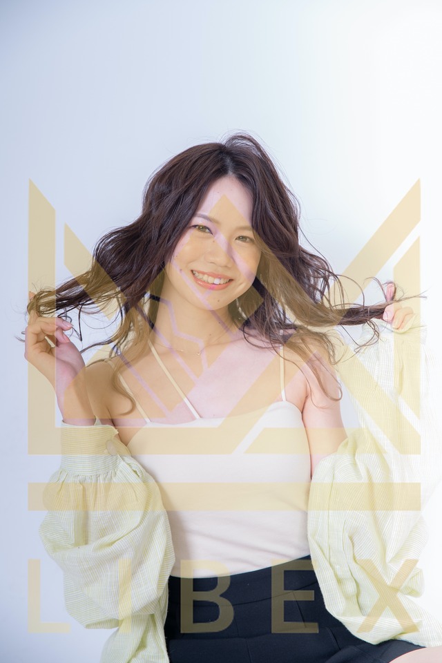 ロング　001404-5