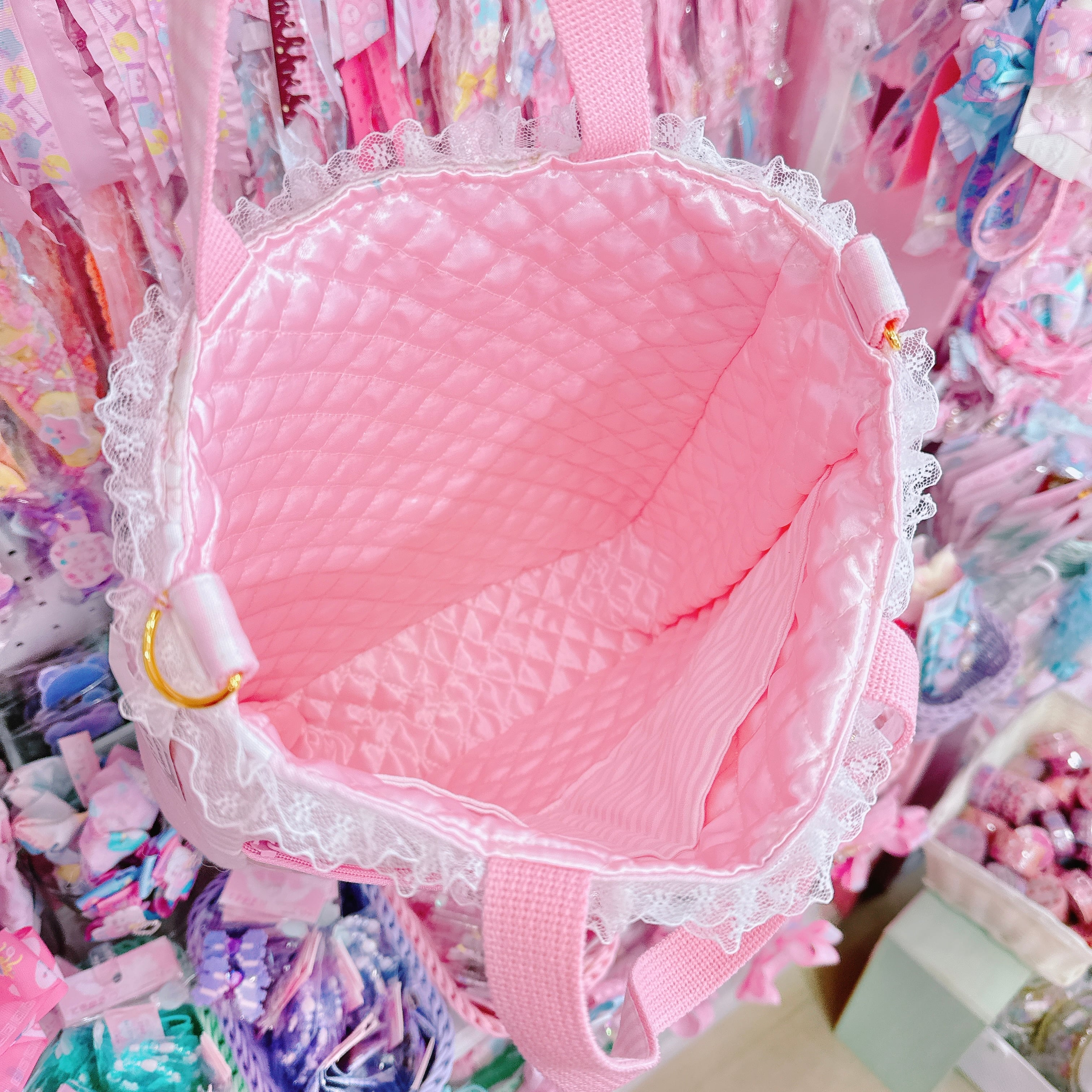 【F1】68-6縦型2wayトートバッグ(ショルダーひも別売)