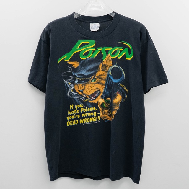 Poison "Security " Brockum XL【A9-366】