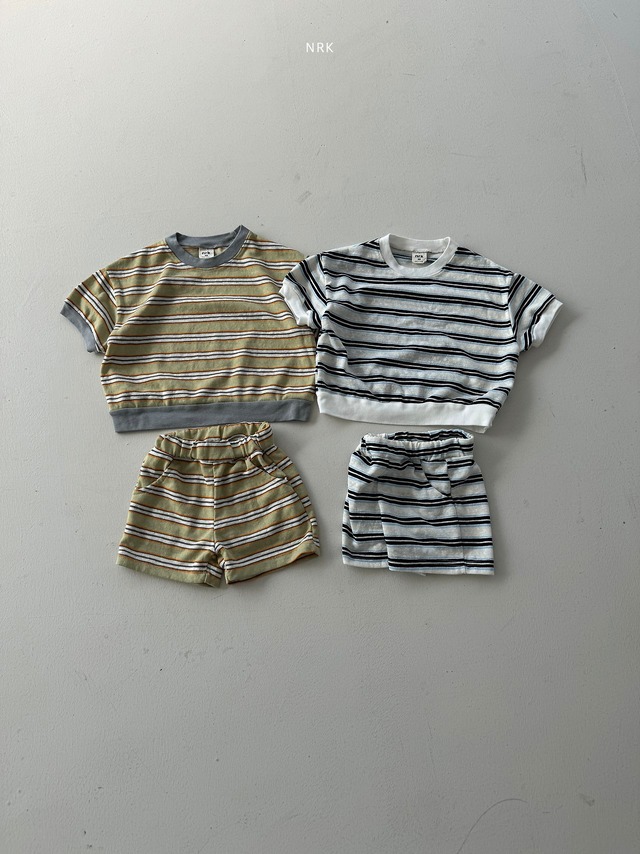 【取寄】NRK｜neo setup｜ネオセットアップ｜XS-4XL｜kids&jr｜26 summer