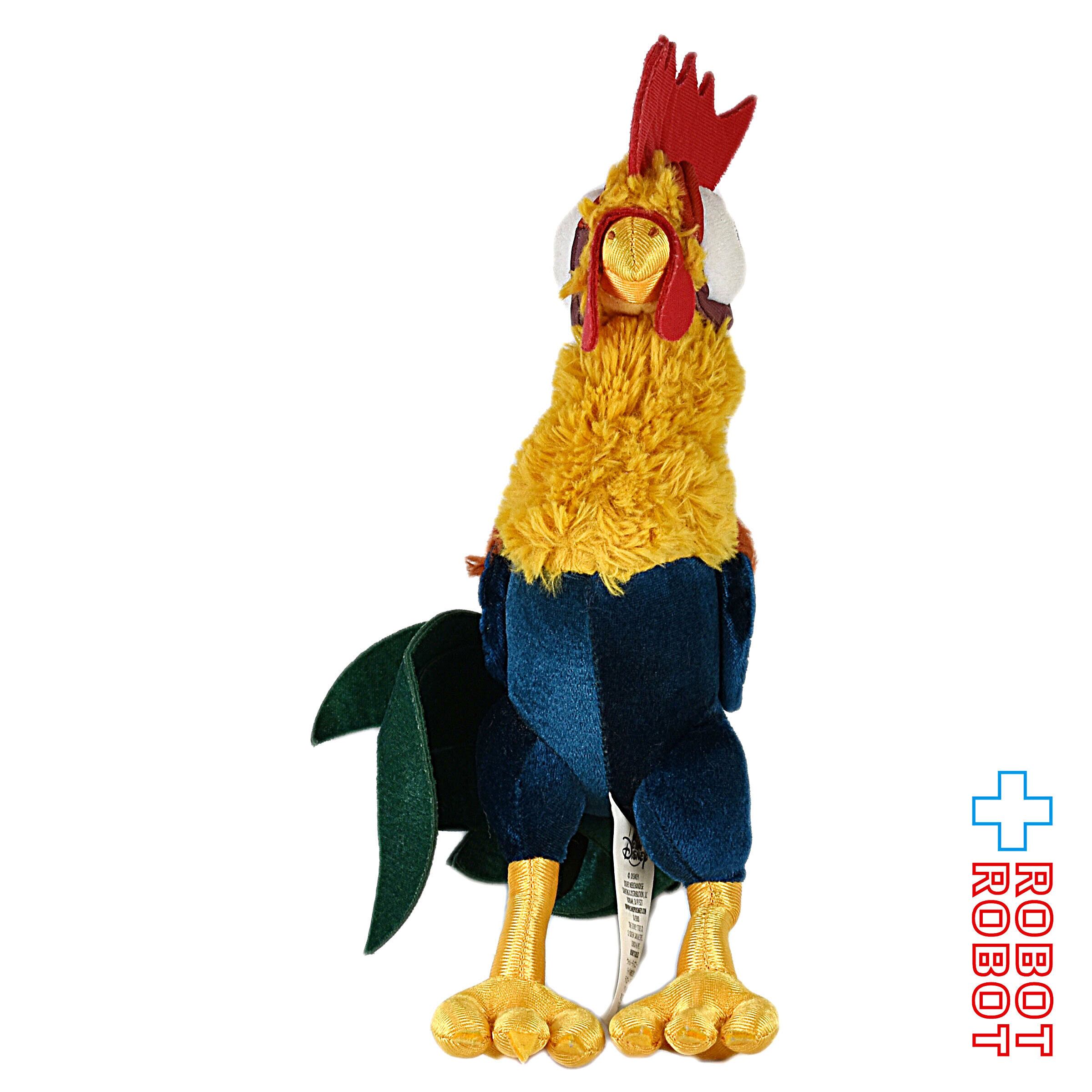 レア　モアナと伝説の海 ヘイヘイ 鳥 Yahoo!オークション - ディズニー モアナと伝説の海 ヘイヘイ