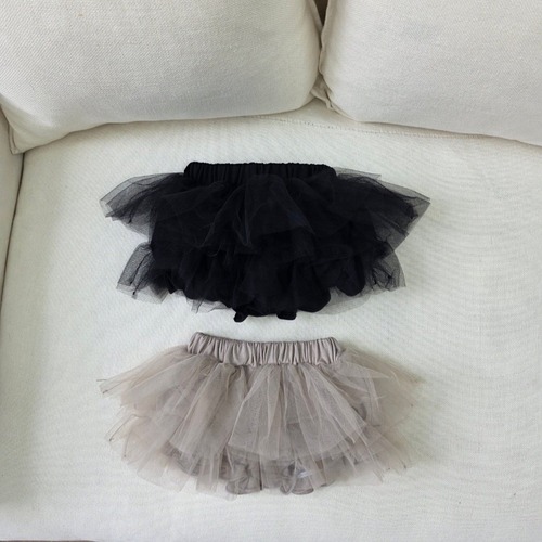 COLOR［取寄］jass skirt  26autumn