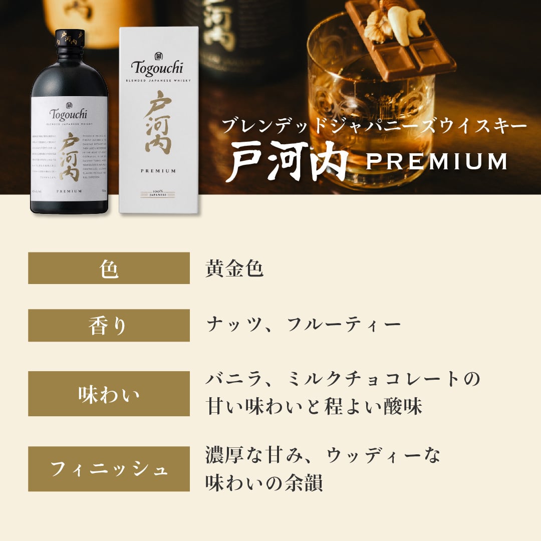 送料半額】《お中元・夏ギフトに》ブレンデッドジャパニーズウイスキー
