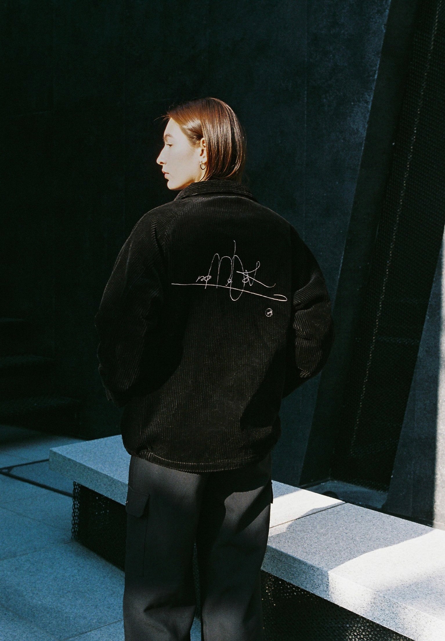COCO JACKET | NOMADIK STORE