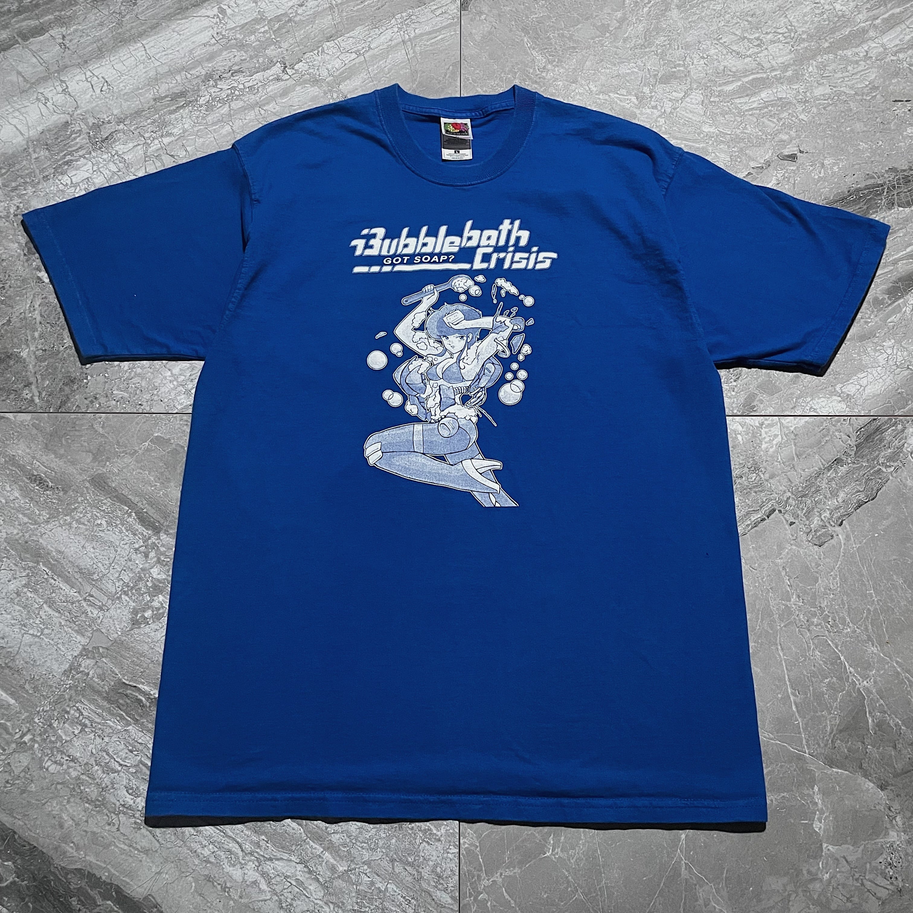Special | Avalon -vintage-