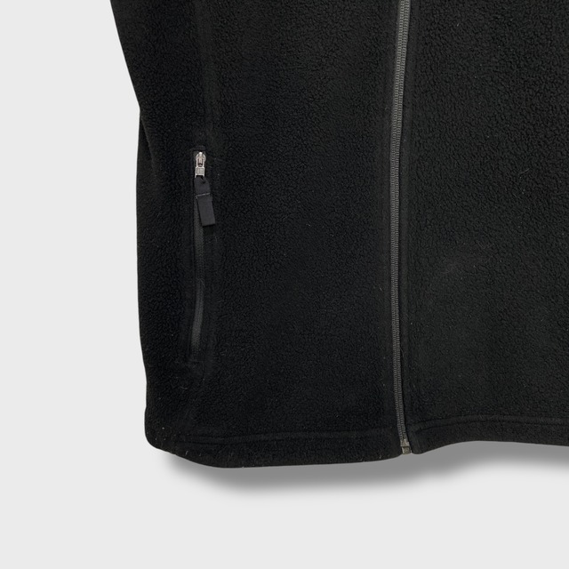 patagonia パタゴニア シンチラフリースベスト ブラック M 2019年