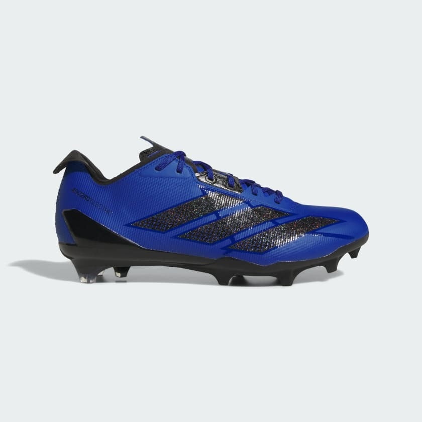 Adizero Electric Ⅱ 2025モデル アメフト スパイク | END ZONE/エンド