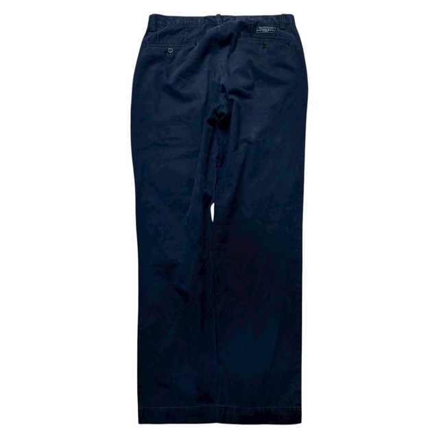 【W32×L32】POLO RALPH LAUREN　 チノパンツ　