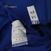 社交ダンス 衣装 スタンダード スカート レッスンウェア レディース ラインストーン 無地 青 ブルー系 シンプル フォーマル 上品 練習着 ダンス スカート 高級 ロイヤルブルー ラインストーン付き おしゃれ ストレッチ 多層 シルエット 動きやすい 大人向け イベント 外出 用途別 セクシー 上品さ 柔らかい 体型カバー