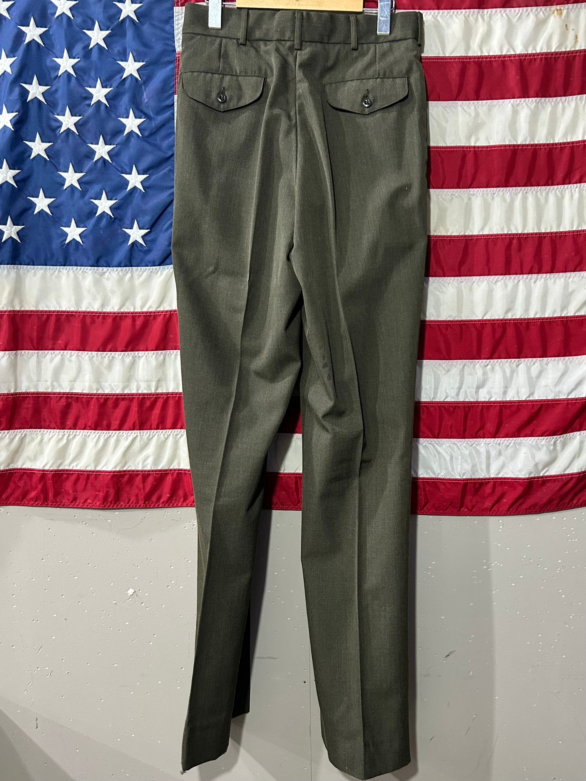 USMC MP 軍服セット 米軍 海兵隊 USMC DSCP 制服セット | BaseEXCHANGE/ベース