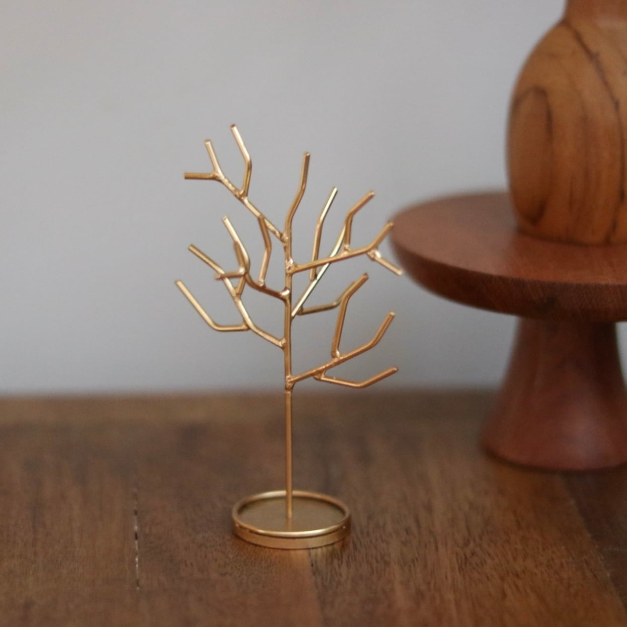 in bloom アクセサリースタンド ツリー（S） | Zakka so-la