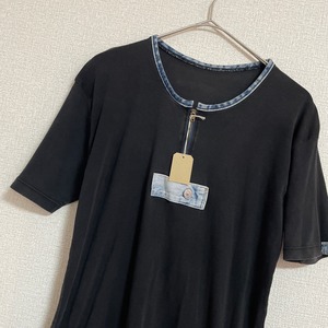 リーバイス　Levi’s リメイクtシャツ