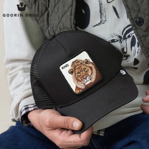 Goorin Bros. King Trucker VOID
