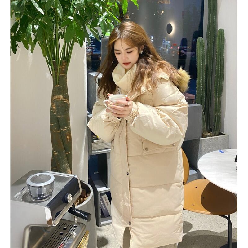 ファーカラージャケット レディースウィンタースタイル 冬物 萌量不足59258074735