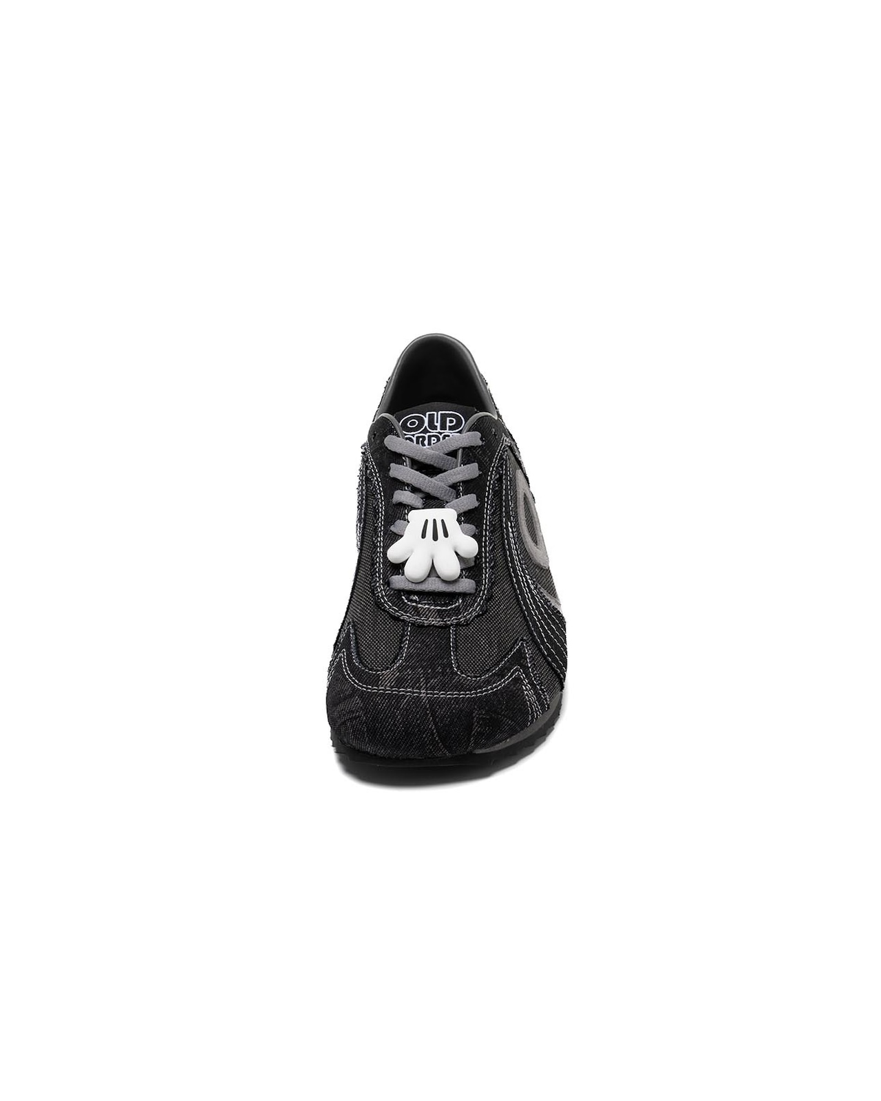 【OLD ORDER】Turbo Urban / Mickey Gray