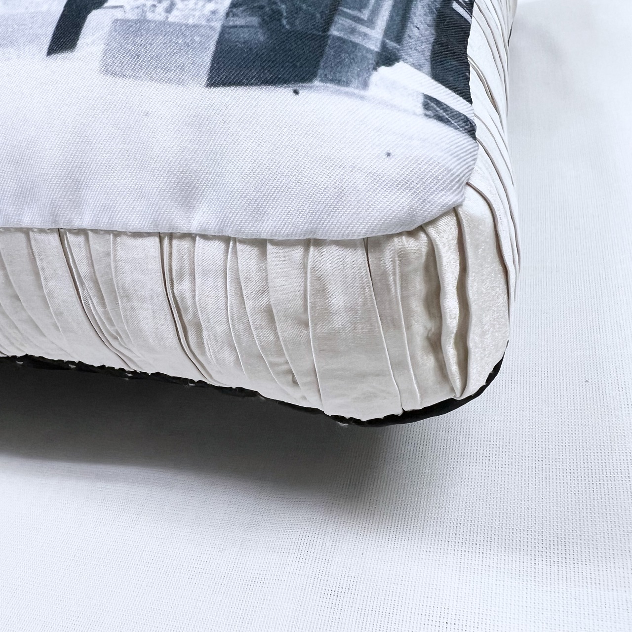 Bricolage クッション /  No.113