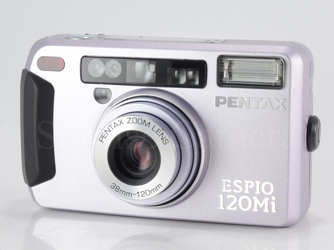 ペンタックス　PENTAX ESPIO 120Mi レトロ可愛いお散歩カメラ ほぼ新品】ペンタックス PENTAX ESPIO 120Mi Pentax Espio 120Mi 35mm