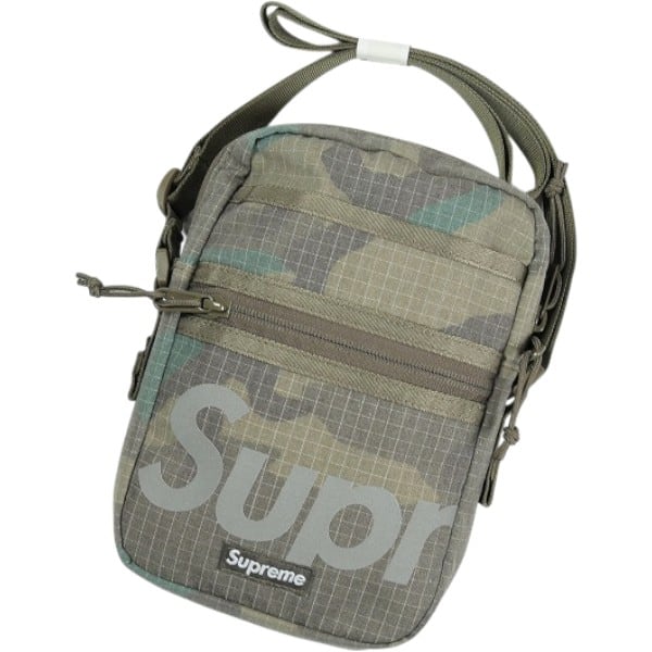 ショルダーバッグ Supreme 24SS Shoulder Bag Woodland Camo Size【フリー】 SUPREME シュプリーム 24SS Shoulder Bag Woodland