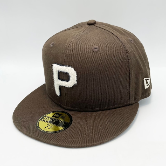 NEW ERA 59FIFTY/5950   CHENILLE PATCH　フィラデルフィア・フィリーズ