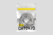 超抗菌ヘアキャッチャー CATCH70