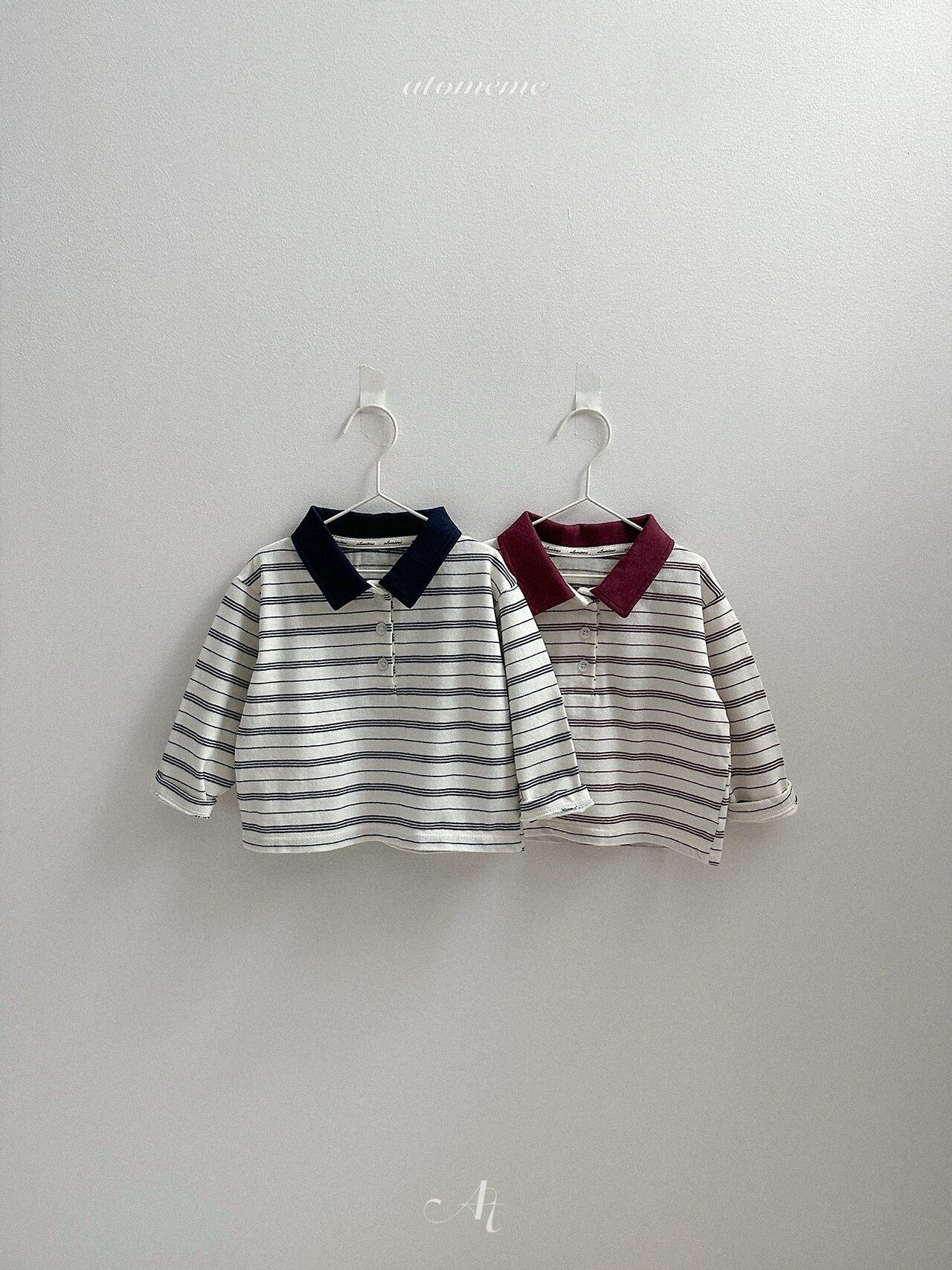 送料無料【予約】/ エイデンTシャツ / atomeme