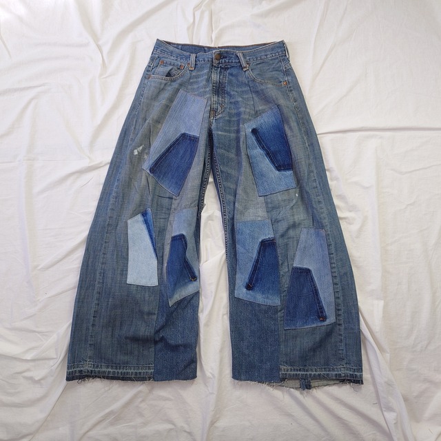 一点物】Levi