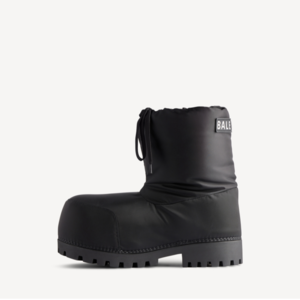 【BALENCIAGA】ALASKA LOW BOOT