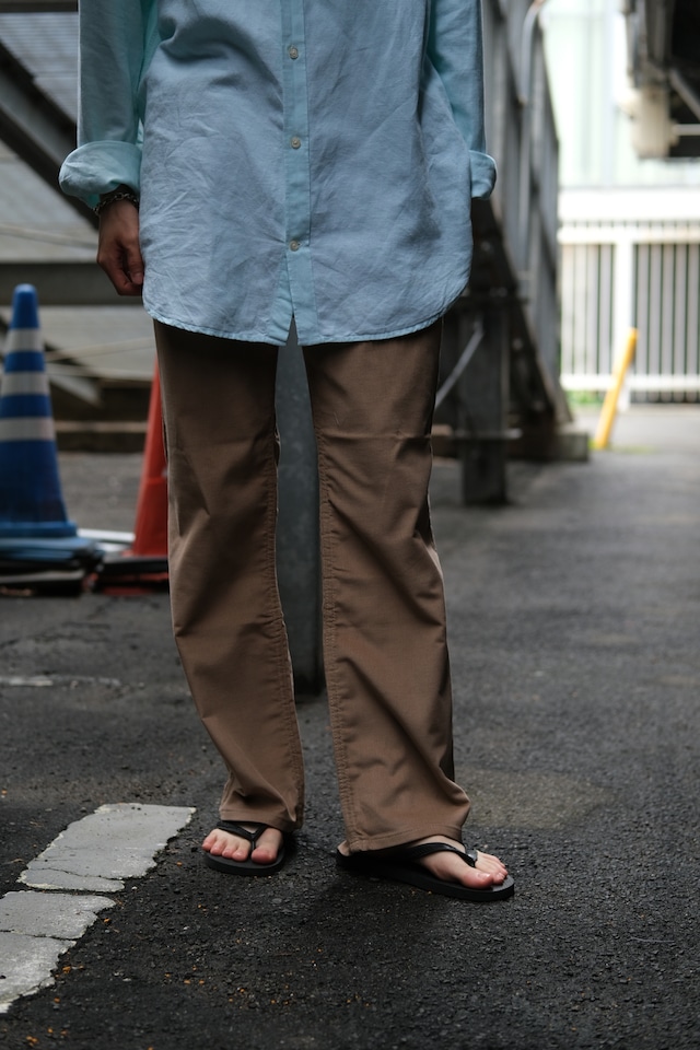 Utah/92's "Levi's" 517 corduroy pants/beige