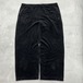 Polo Ralph Lauren Velour Wide Easy Pants