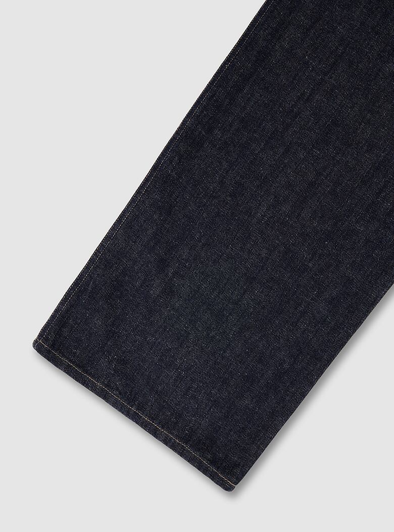 URBANIC 30] Piccolo Herringbone Denim Pants 正規品 韓国ブランド