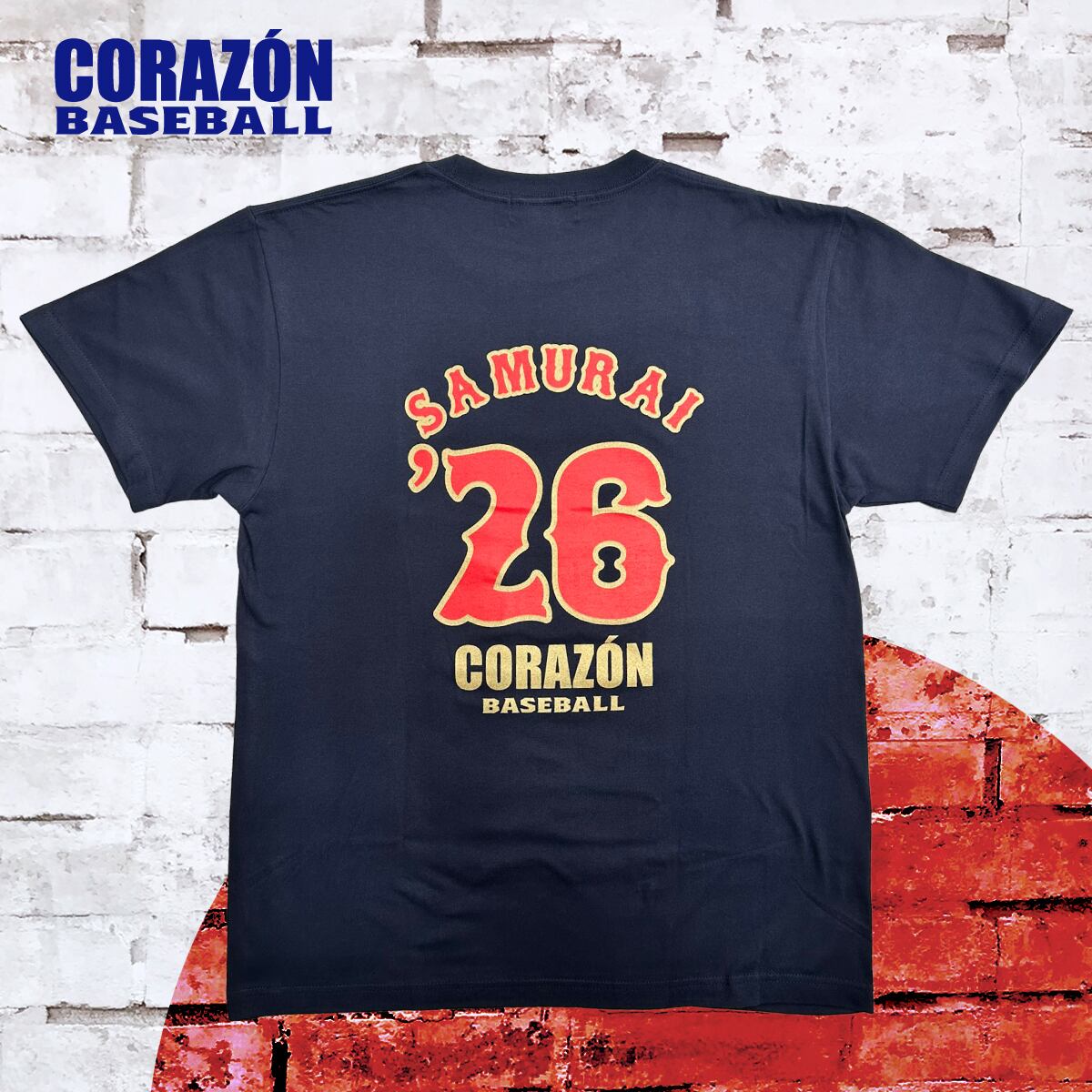 EFS コラソンシャツ One Piece Corazon Shirt - Etsy