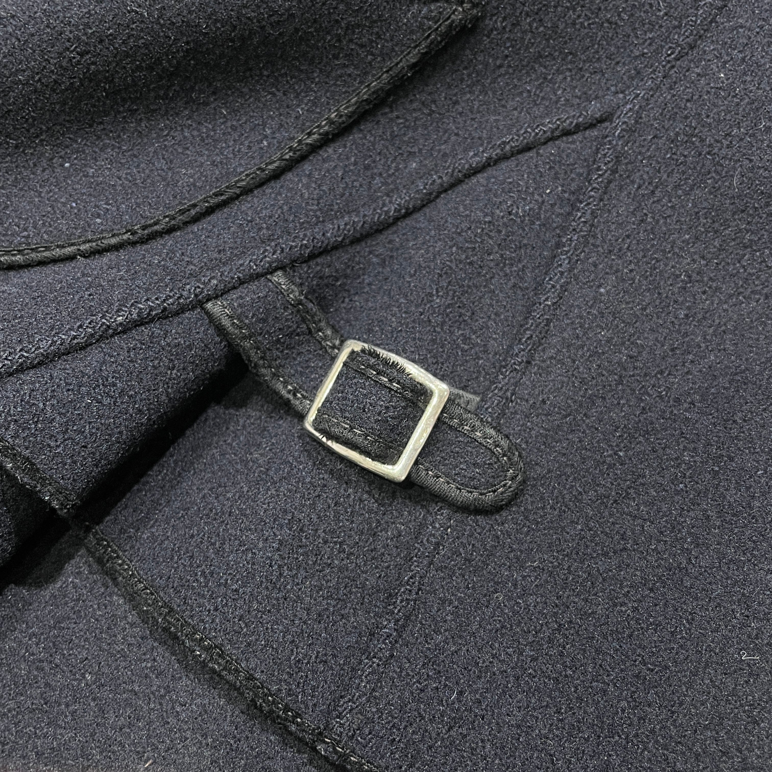 30s LOWE & CAMPBELL Wool Sports Jacket 30年代 ウール スポジャケ