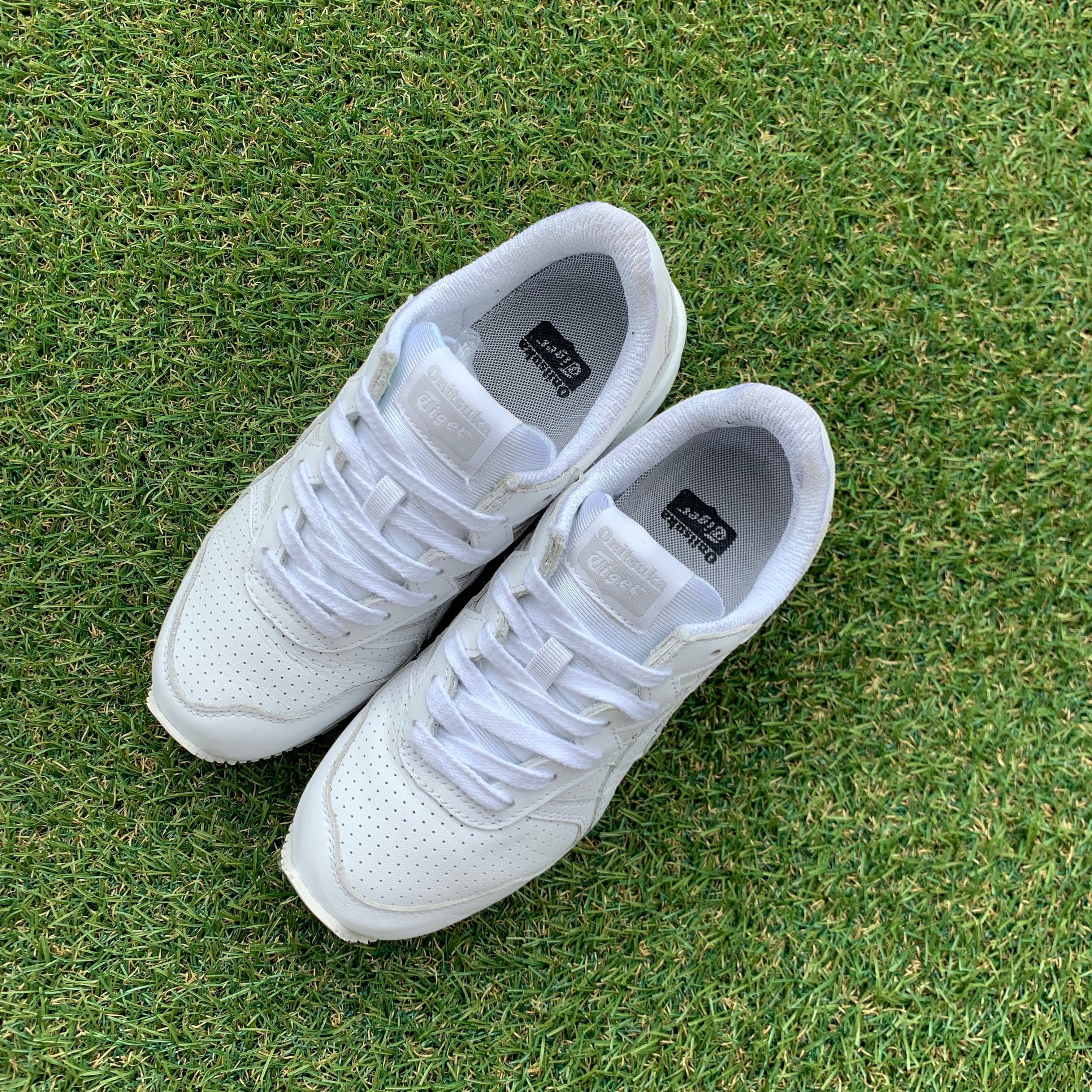 オニツカタイガー　アライアンス　23.5 TIGER ALLIANCE A40 - Onitsuka Tiger | Onitsuka Tiger ONLINE STORE
