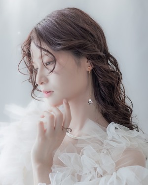 綿毛の空旅　１４kgf