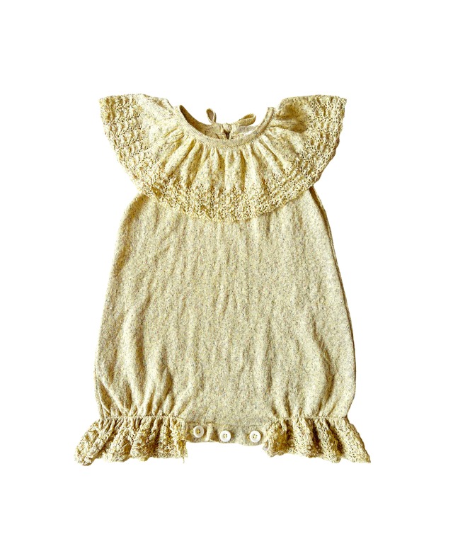 MABLI / Liliwen Romper - Heliodor