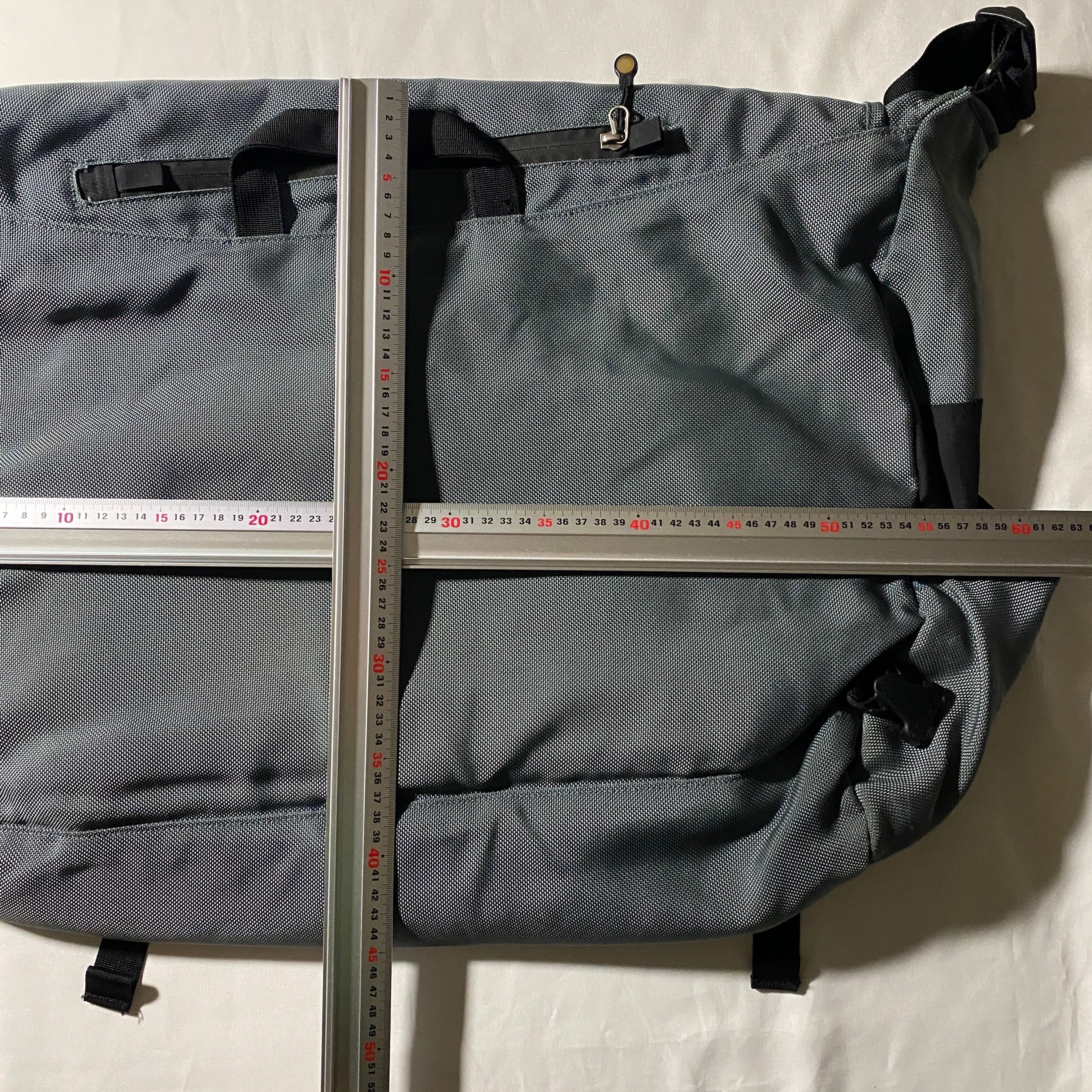 00年代 Patagonia USA製 メッセンジャーバッグ | WAGENTYPEII