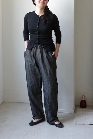 genre / HM Easy Pants