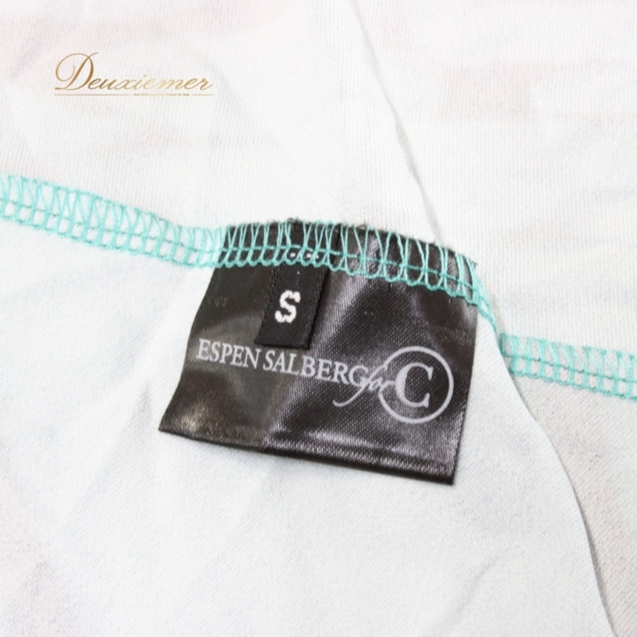 社交ダンス 衣装 スタンダード ドレス ワンピース レッスンウェア パーティドレス ESPEN SALBERG エスパンサルバーグ ブラック系 グリーン系 黒 緑 ストレッチ素材 イギリス製 社交ダンスドレス フィット感 総丈117cm シンプルデザイン エレガント 脚長効果 バルーンスカート ダンスウェア おしゃれ 高品質