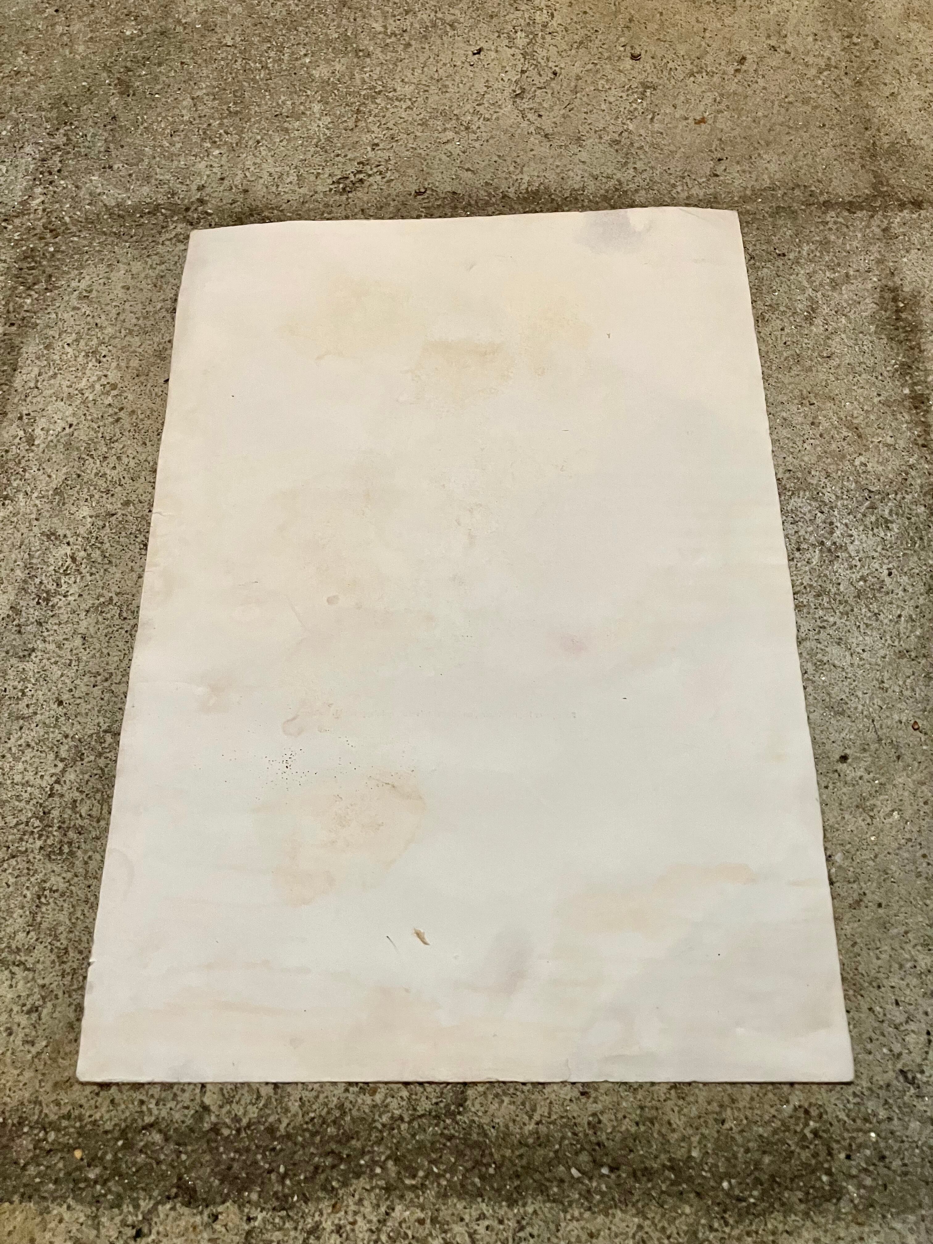 19世紀 風刺画 | BROCANTE de GIGUE （ブロカント ジーグ）