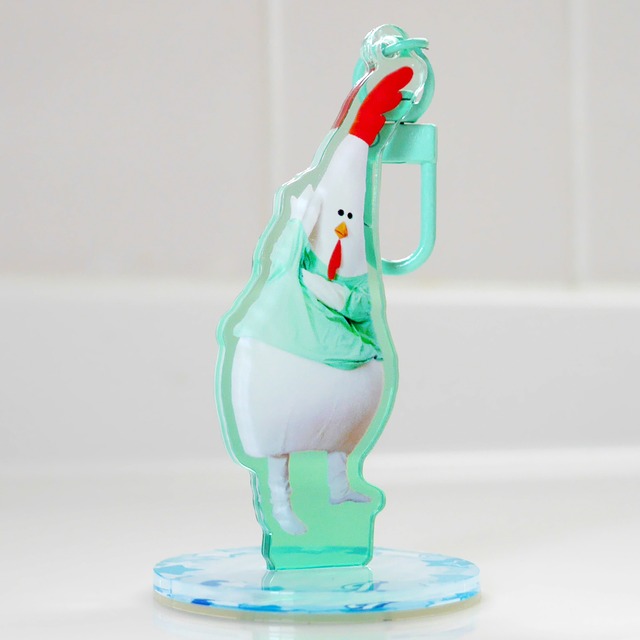 ●お得● 兄弟アクリルスタンドキーホルダーセット