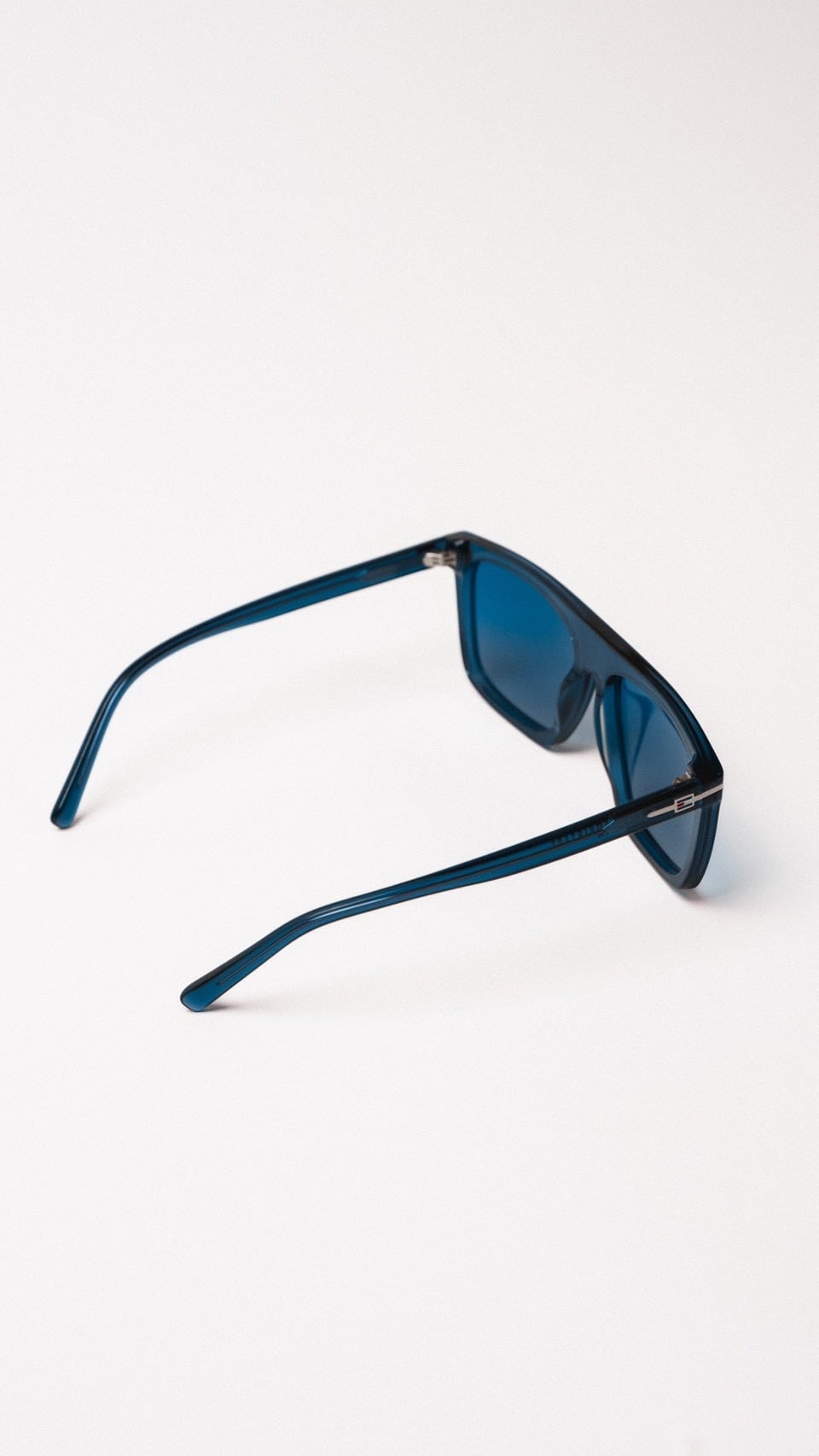 ORIGINAL SUNGLASSES (BLUE） | GVM VINTAGE online shop
