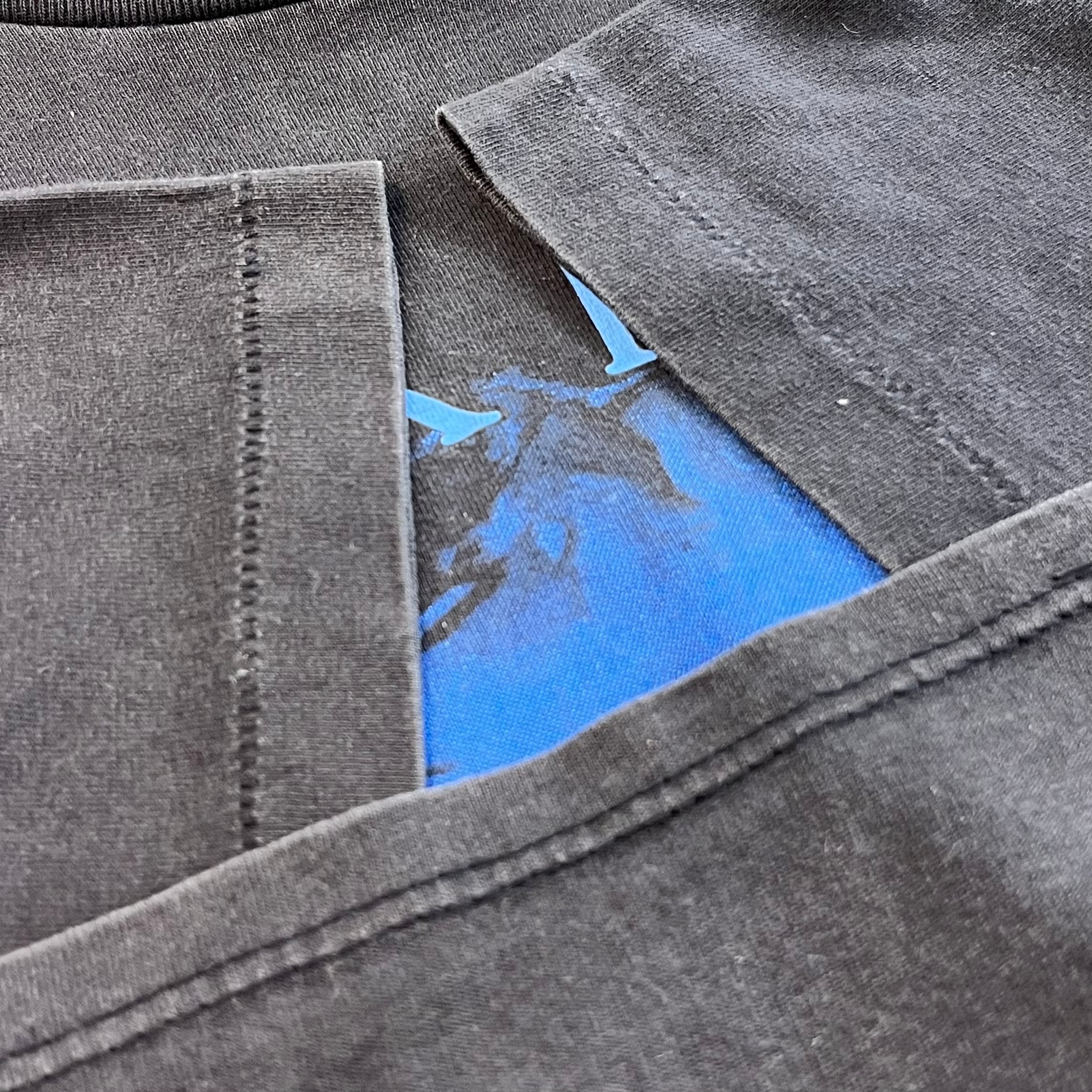 90s Brockum Pink floyd Band T-Shirt 90年代 ブロッカム ピンク