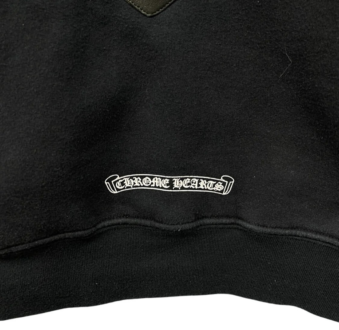 CHROME HEARTS クロムハーツ × BIGBANG CH BIGBANG HD PLVR パーカー